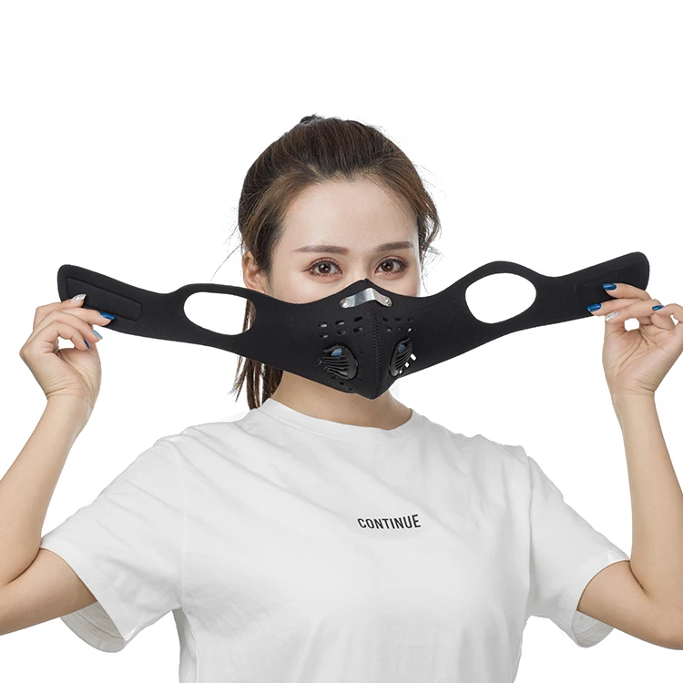 Защитная маска для лица PM2.5 OEM
