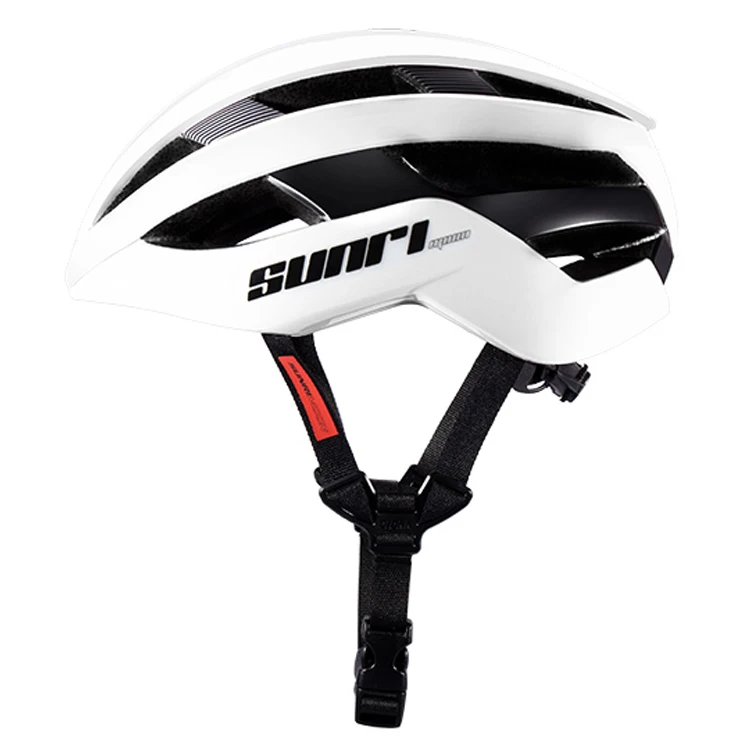 SUNRIMOON new arrival hot cycling road biking helmet aerodynamic Helmet Outdoor Sports high density EPS Helmets
