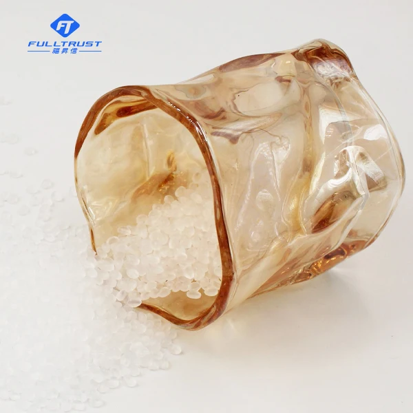 Lyondell BASELL PP Plastic Granules Raw Material Polypropylene Resin PP HA722J