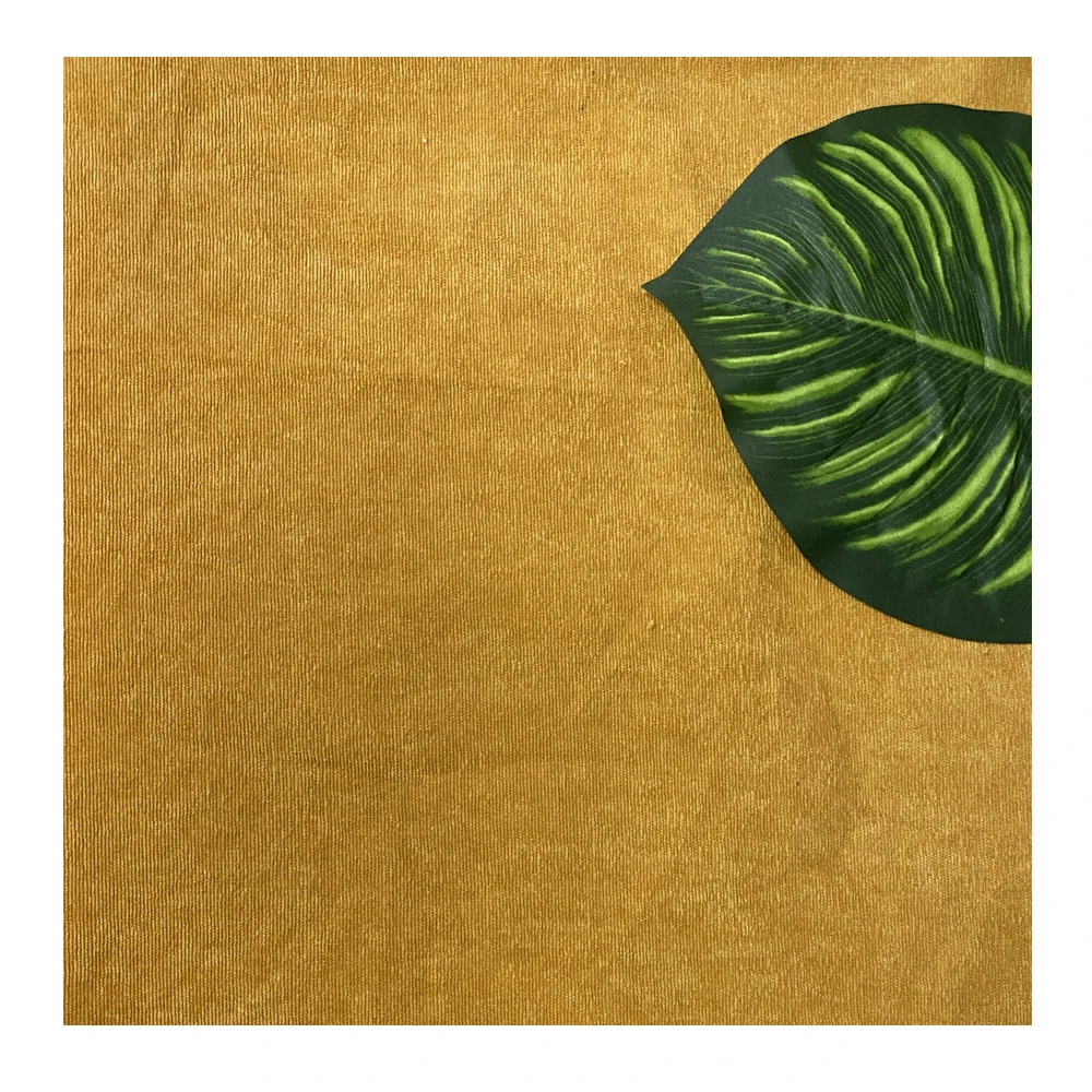 2021 Wholesale Softly Spot 21 Wales Solid Corduroy Dyed Fabric For Making Fashion Jacket Pants Dress