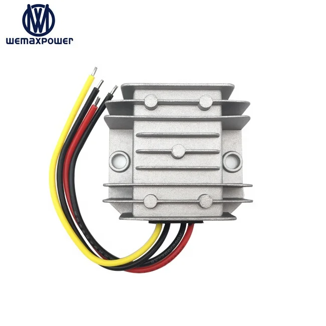 Boost module 12vdc step up 36vdc voltage dc regulator 2A dc 12v to 36v converter