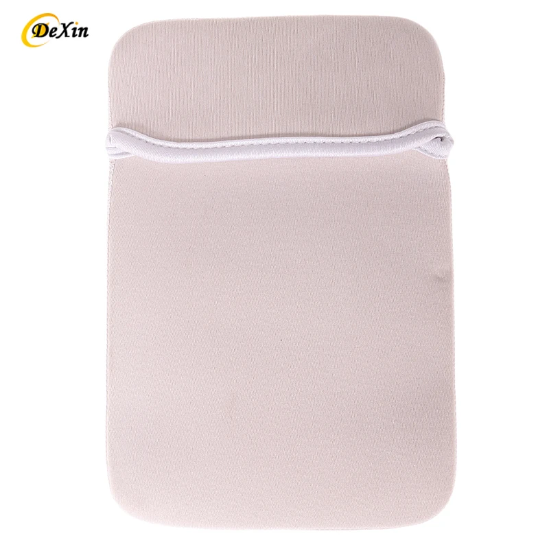 Custom size 8 10 13 15 Inch Driving Neoprene material Laptop Sleeve Office Tablet Laptop Bag Laptop computer Case Cover