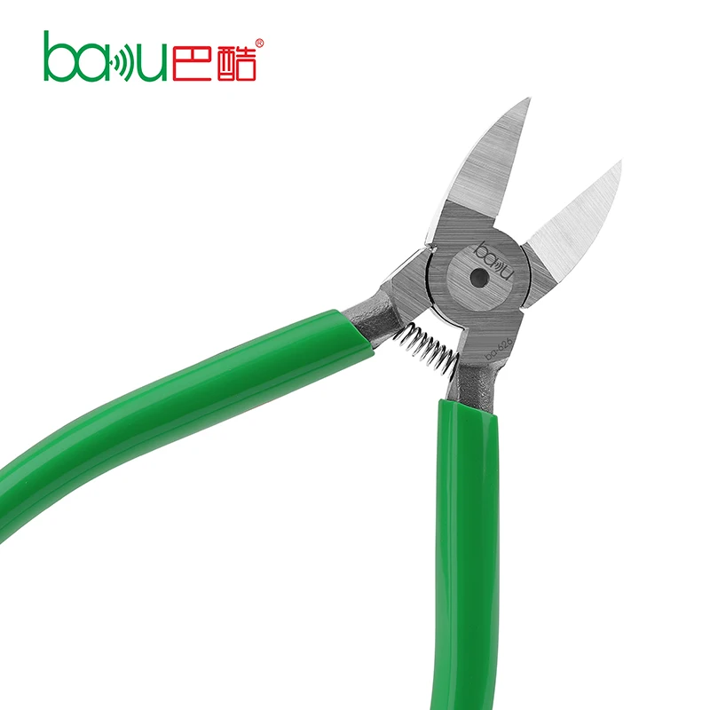 Cutting Diagonal Function Pliers Hand Tool Set Cutter Electrician Plier BAKU ba-626 Stainless Steel Imperial (inch) OEM