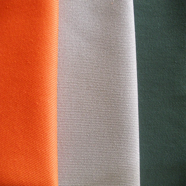 flame retardant uniform  stretch fabric high temp retardant fabric chemical liquid backlit curtain fabric