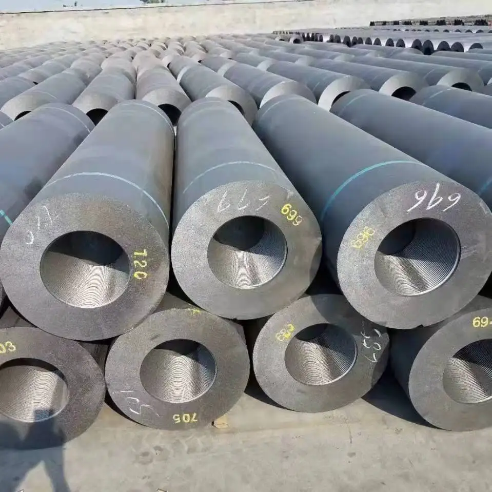 High Purity Mold Graphite Brick Block Carbon Bulk Casting Origin Foundry Chemical Place Model Metallurgy Application Composition