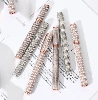 Wholesale Cheap Price Customized package Magic Pen Eyelashes Eyeliner Pen for Daily Makeup