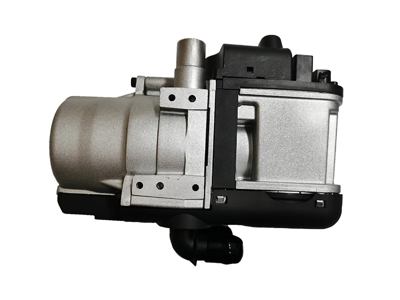 5KW 12V Coolant liquid Parking Heater Similar to Webasto