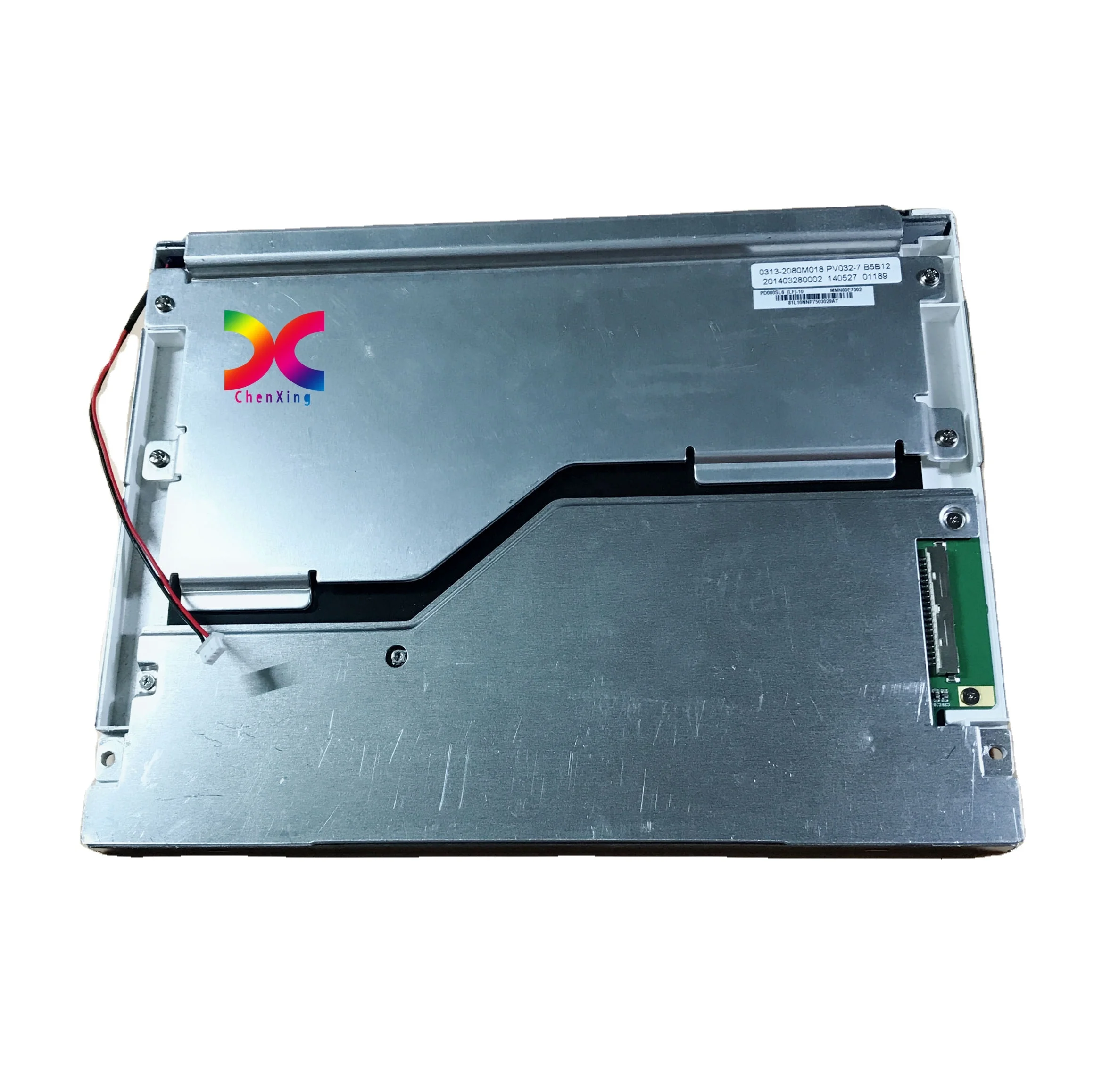 Preferential sale LCD screen panel 8 inch LCD Module PD080SL06 800*600 Suitable for industrial display