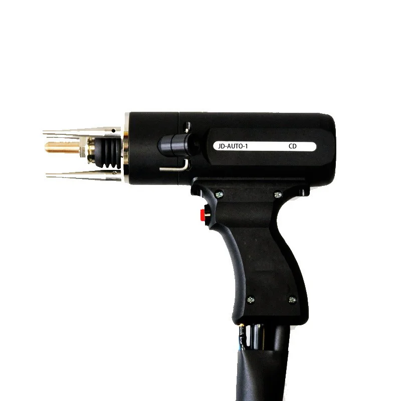 DEM SWG-25I Shear connector gun for drawn arc stud welding machine
