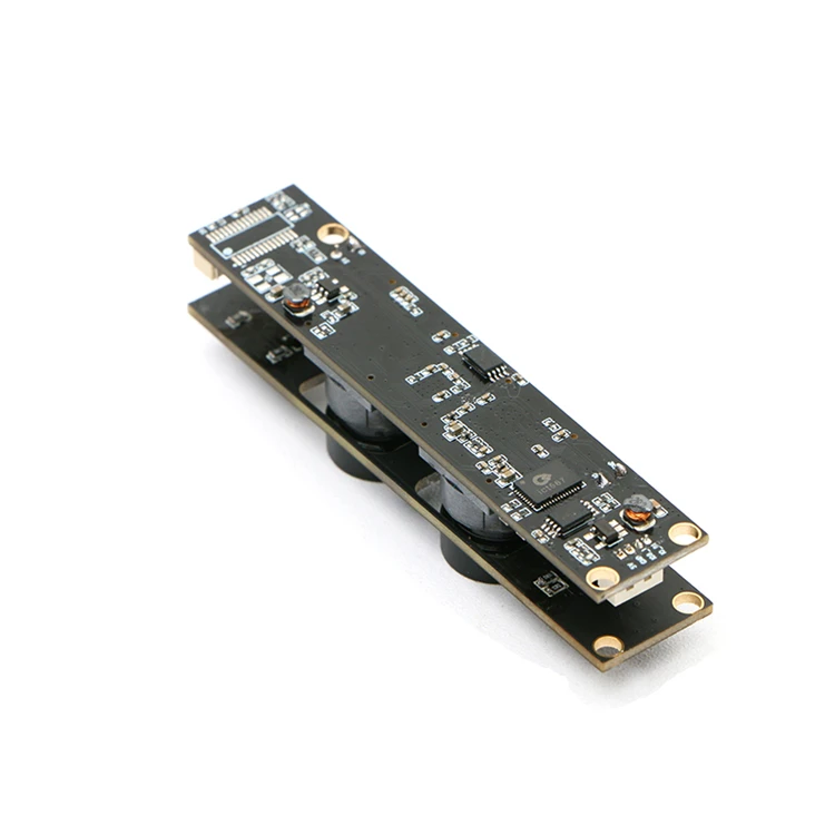 
Powerful night vision function binocular camera module distance learning 