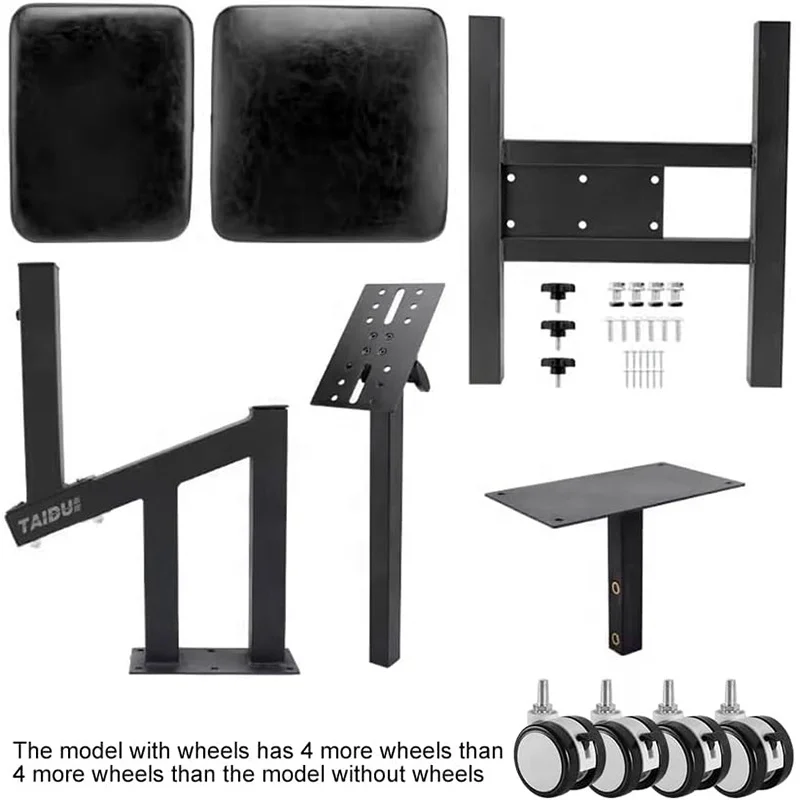 Wholesale Custom Tattoo Studio Furniture Chair Multifunctional Stand Travel Cover Equipment Adjustable Tattoo Armrest Chair