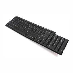 Manufacturer Wholesale Keyboard Module With Numpad For KVM Console Industrial Use