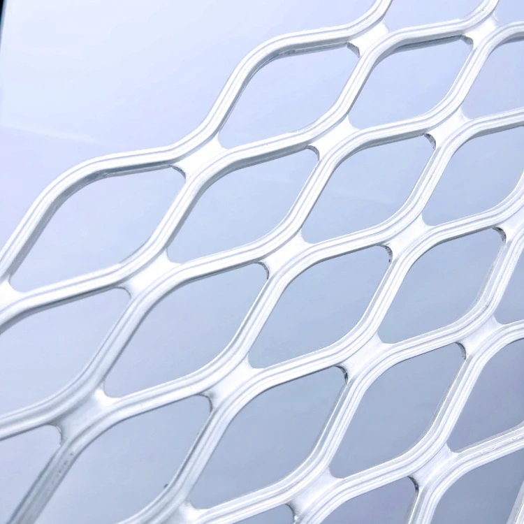 How to Choose the Right Expanded Mesh for Your Needs