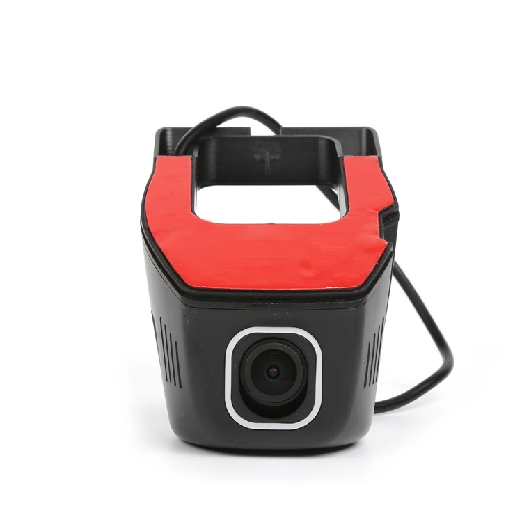 Factory Outlet 2K Car Camera 130 Degree Wide Angle dvr Dash Cam Driving Recorder