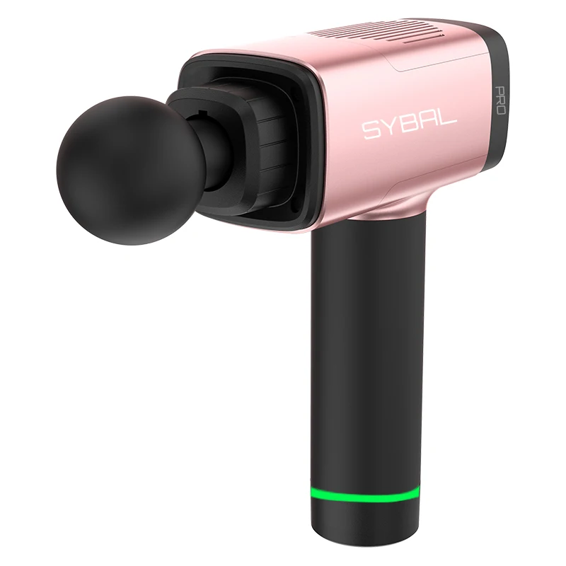 Professional Handheld Deep Muscle Massager Fascia gun Cordless Vibration Massage Device Helps Relieve Muscle xuddiao massager