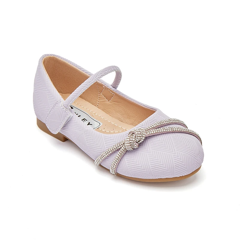 China Factory new design Round Toe Gothic Chunky Pumps College style vintage Mary Jane shoes With Classic