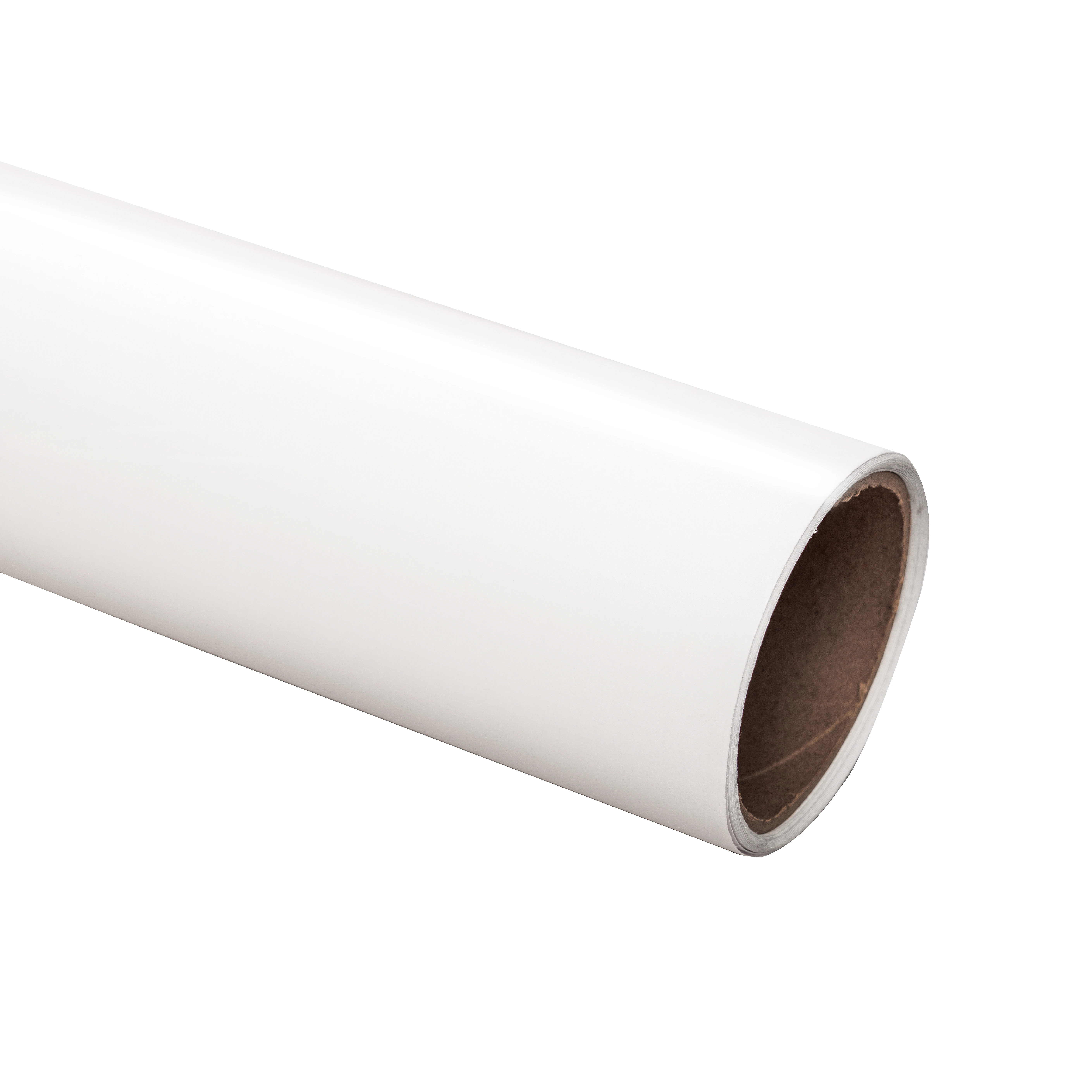 Waterproof Self Adhesive Printable Vinyl White Permanent 120g 140g Gloss Matt Eco Solvent Pvc Roll