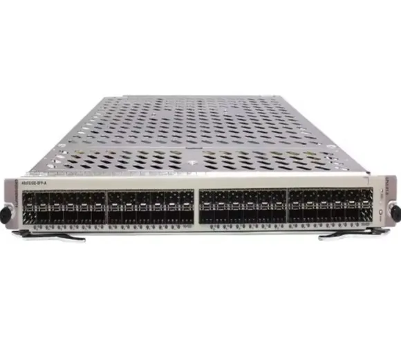 03032XVQ CR5D00LEXF73 for NE40E enterprise routers NE40E-X8/X16-X8A/X16A 20ports 10GBase LAN/WAN-SFP+Flexible Card E(P402-E)