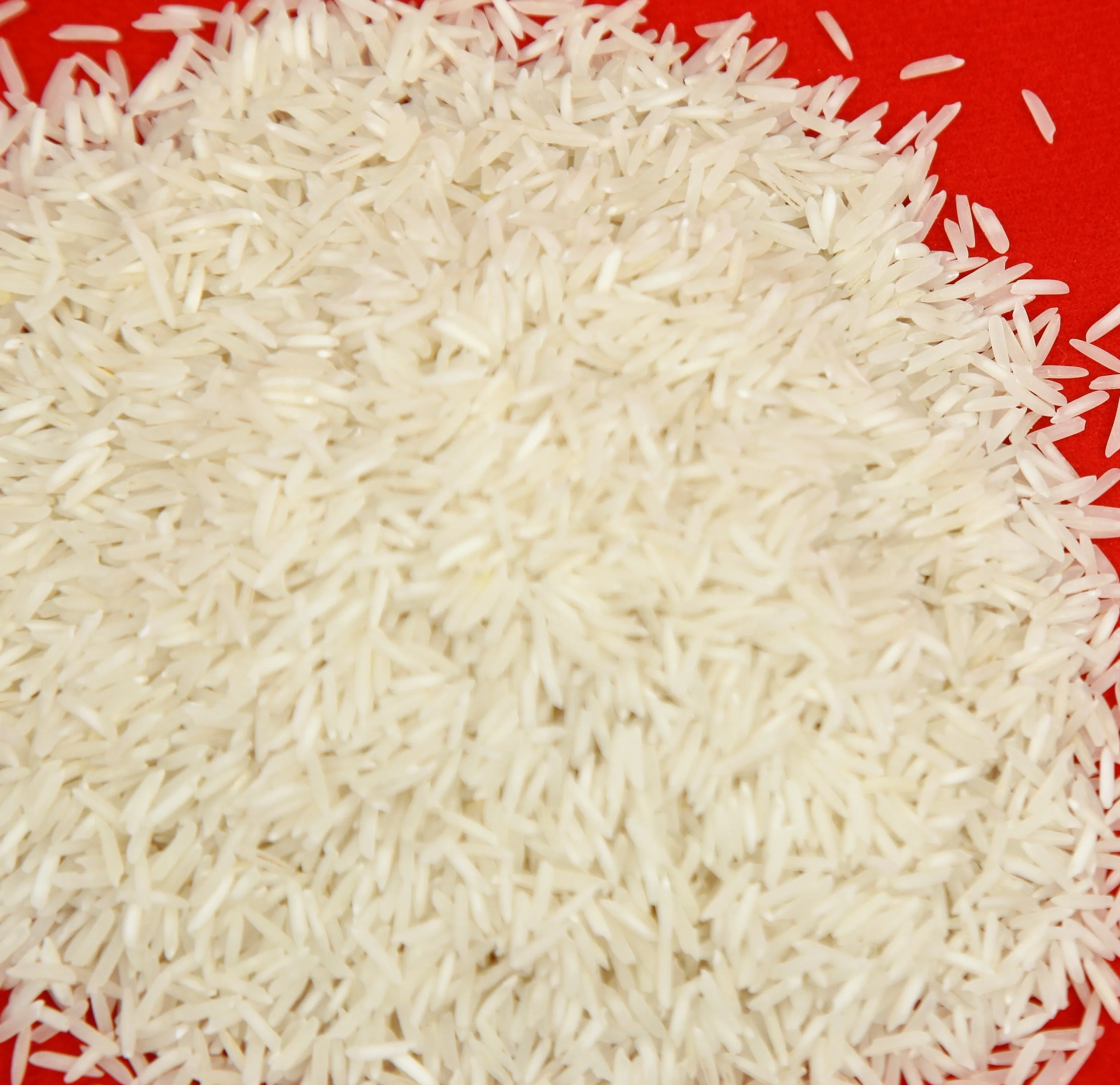 
DELHI BASMATI RICE 