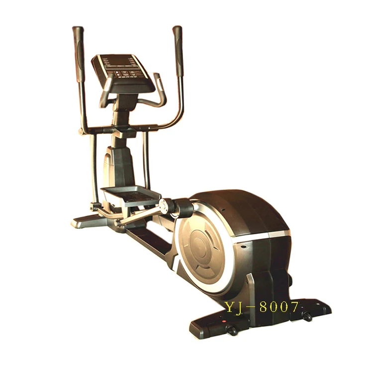 Factory sales commercial elliptical trainer fitness sports equipment elliptical bike