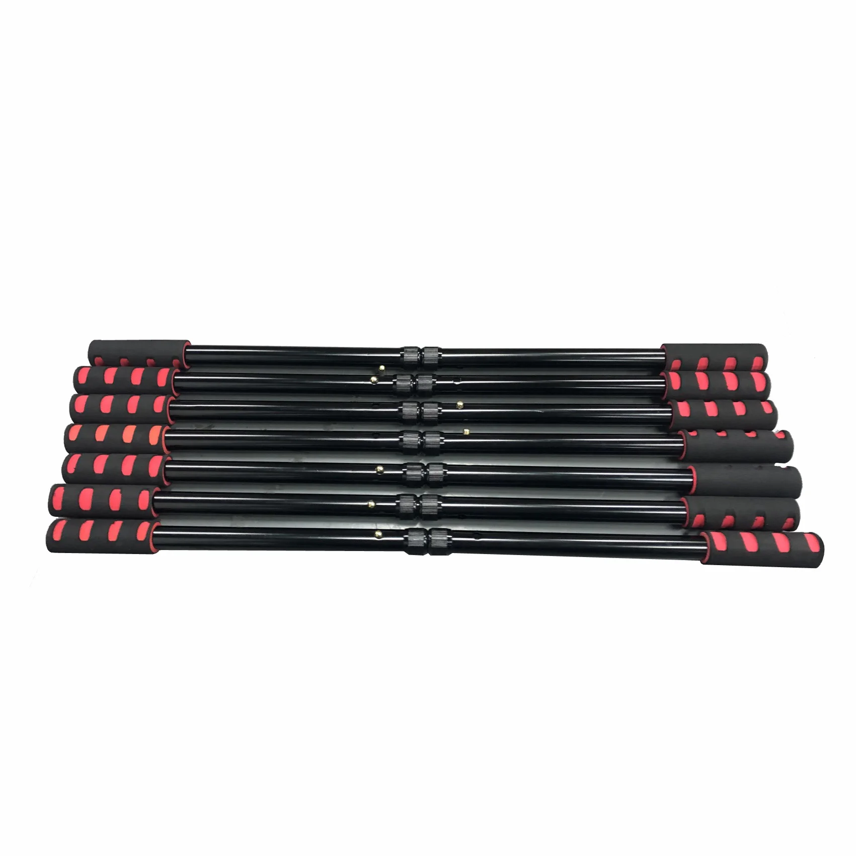 3 sections stretching cane