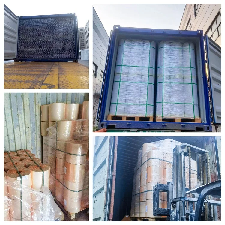 Upright High Quality Flexible Sheet Super Clear Transparent Plastic Pvc Roll Mattress Packing Film