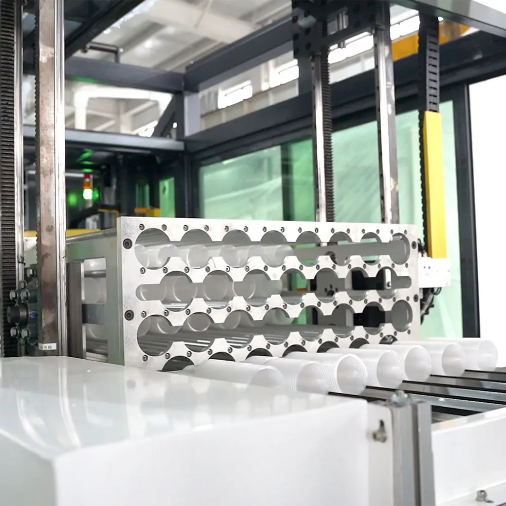 Small Semi Auto Tilting Mould Plastic Cup Machine Lowest Price Making From Waste