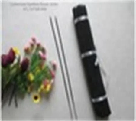 Decorative Flower and orchids from holland support Bamboo Flower Stick