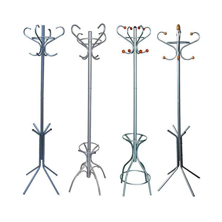 Fashion bedroom new multi-functional coat hanger color can be customized