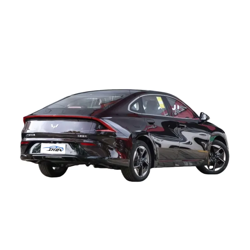 IHKA- Wuling Xingguang 2024 Auto New Cars  PHEV 1.5l Hybrid New Energy Vehicles Wuling Xingguang Starlight For Sale