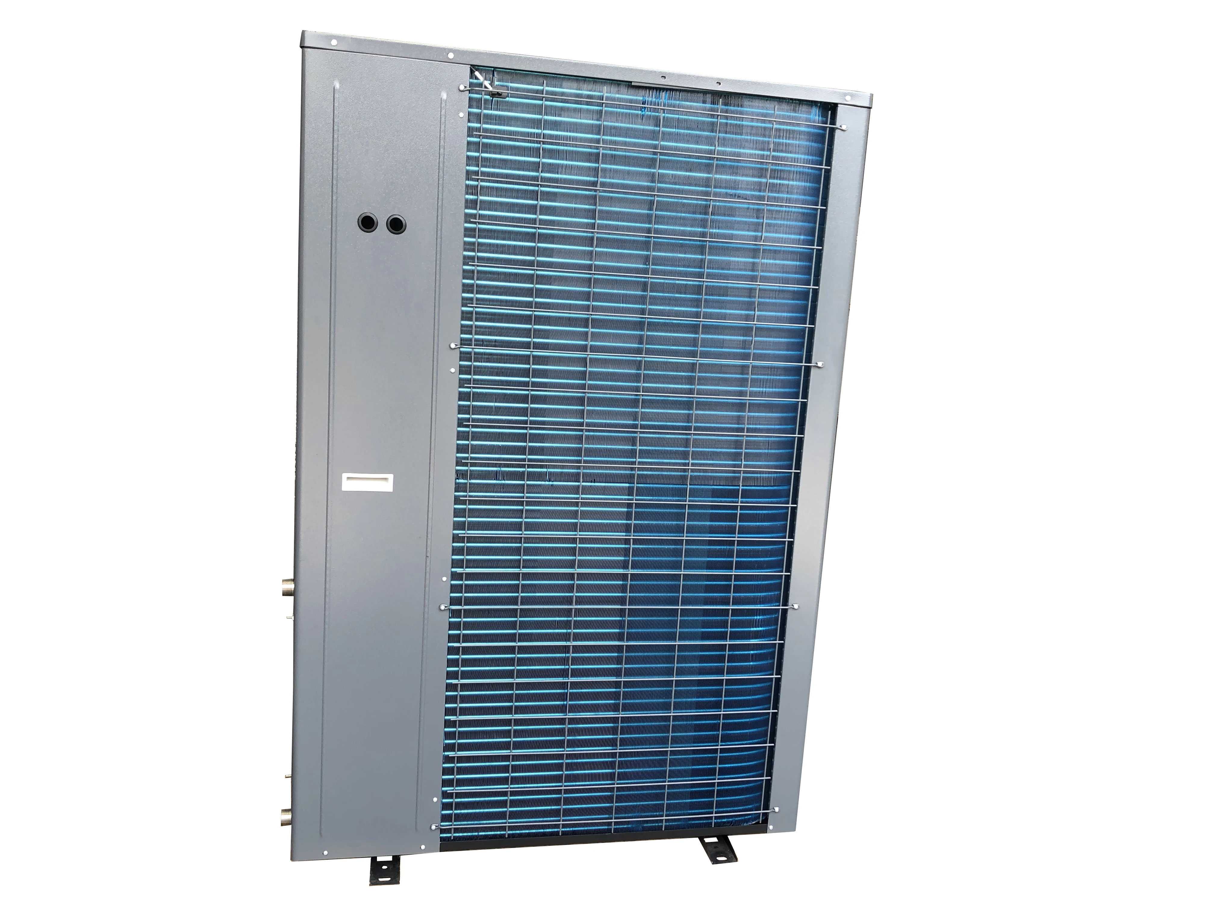 Good Price 20kw 10KW Heating Cooling EVI Inverter Heat Pump For Sale House Heating System