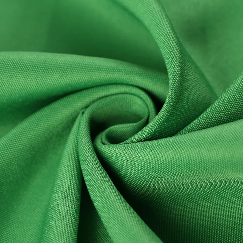 3.8*6M Green Screen Background for Photography Chromakey Muslin Backdrop Black White Green Blue Back Drop