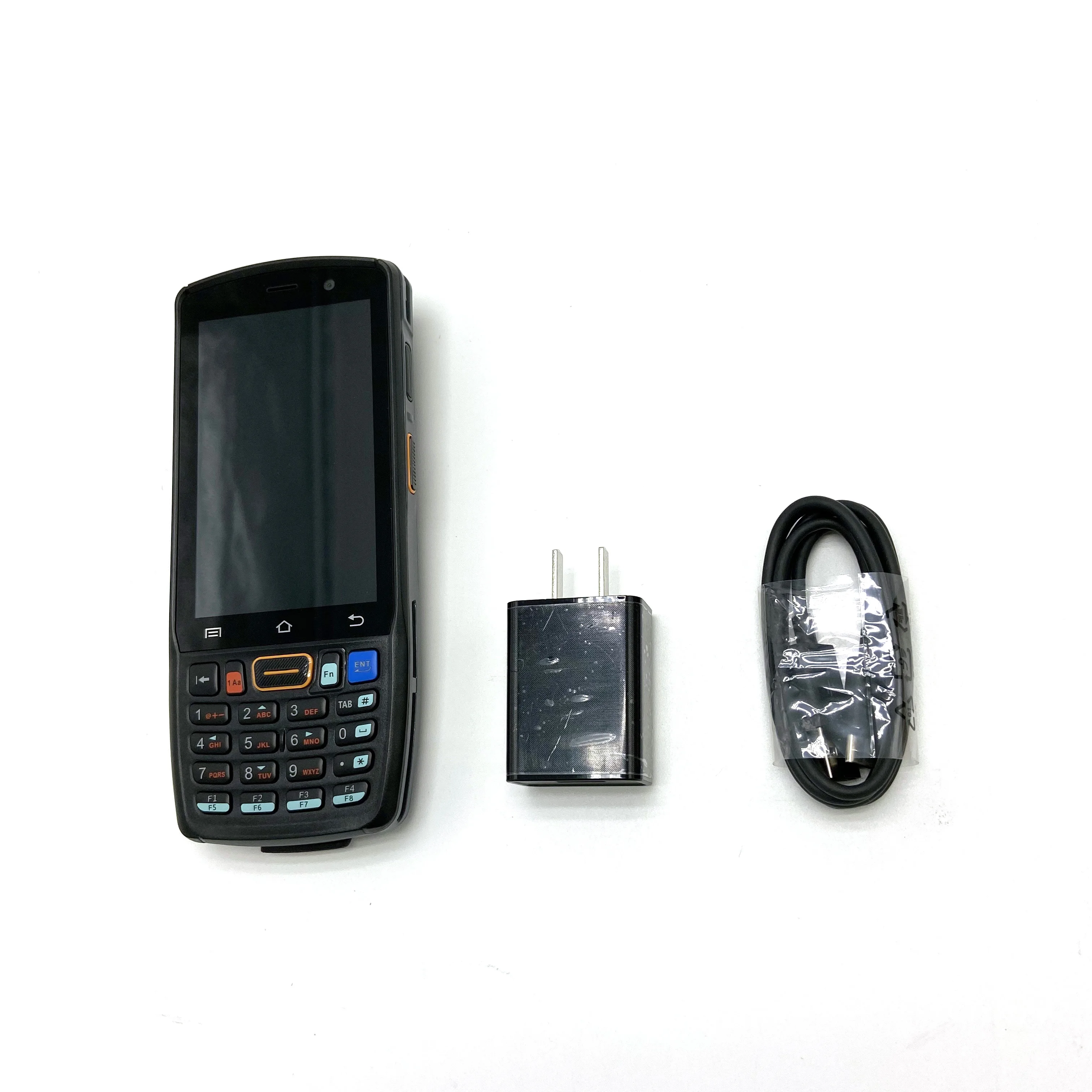 Cheapest Price Terminal  Wifi Pdas with Keyboard and Touch Display High-speed Scan Engine