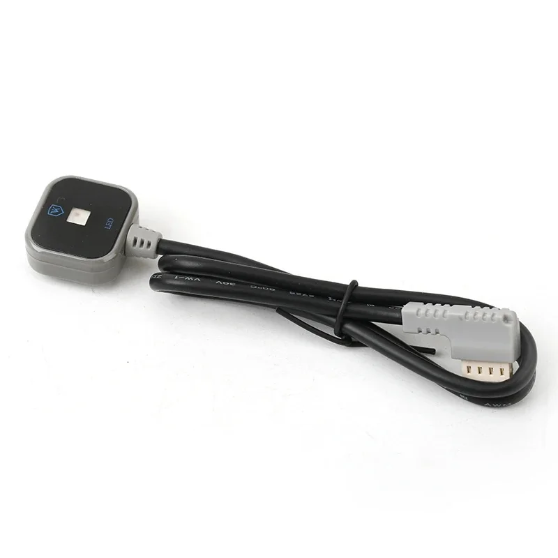 VK V7 - AG Flight Control with LED & GPS Terrain Radar Obstacle Radar for DIY Agricultural Plant Protection Spraying UAV Drone