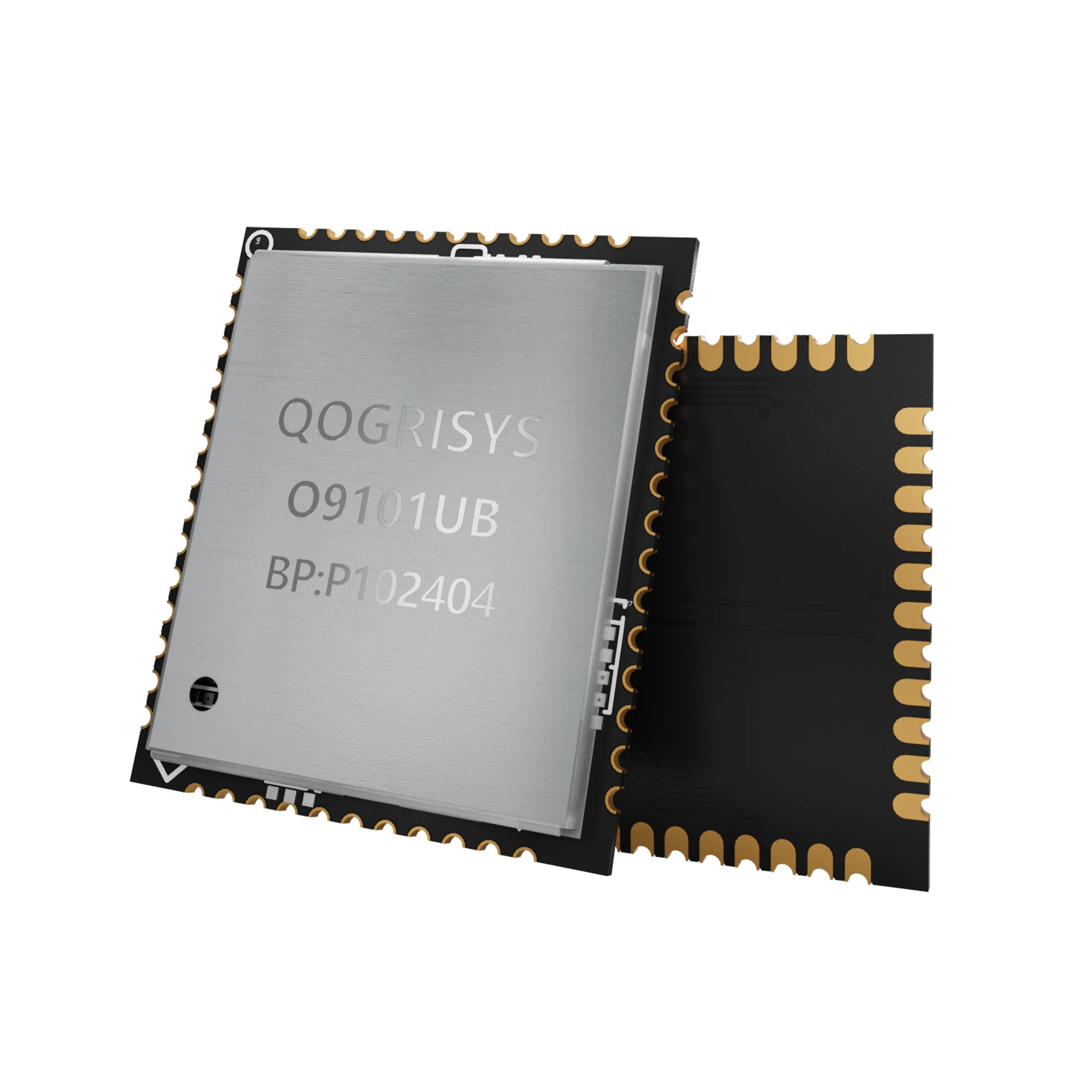 QOGRISYS WUQI WQ9101 модуль Wifi 802.1ax карта Поддержка DBDC модули