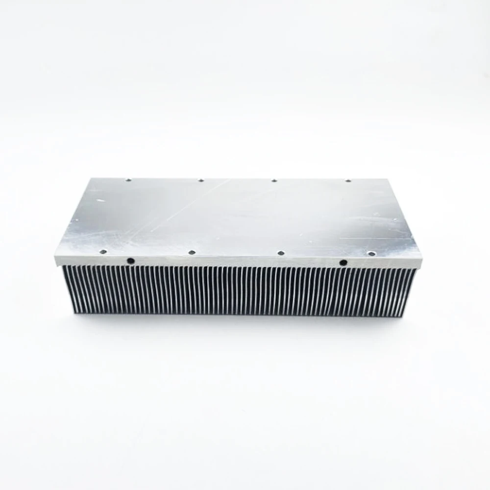 100x100mm copper vc vapor chamber radiator heatsink custom heat pipe heat sink for led quantum board , high power machine