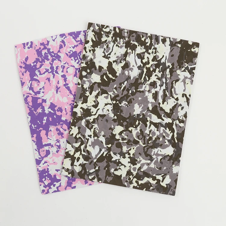 Sale Closed Cell EVA Foam Sheet Insole Material For Sandal/Slipper Sole