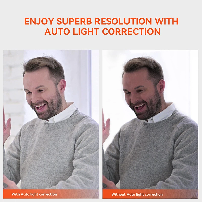 Nuroum Full Hd Webcam 1080p Pc Web Usb Auto Focus Web Streaming Camera For Pc