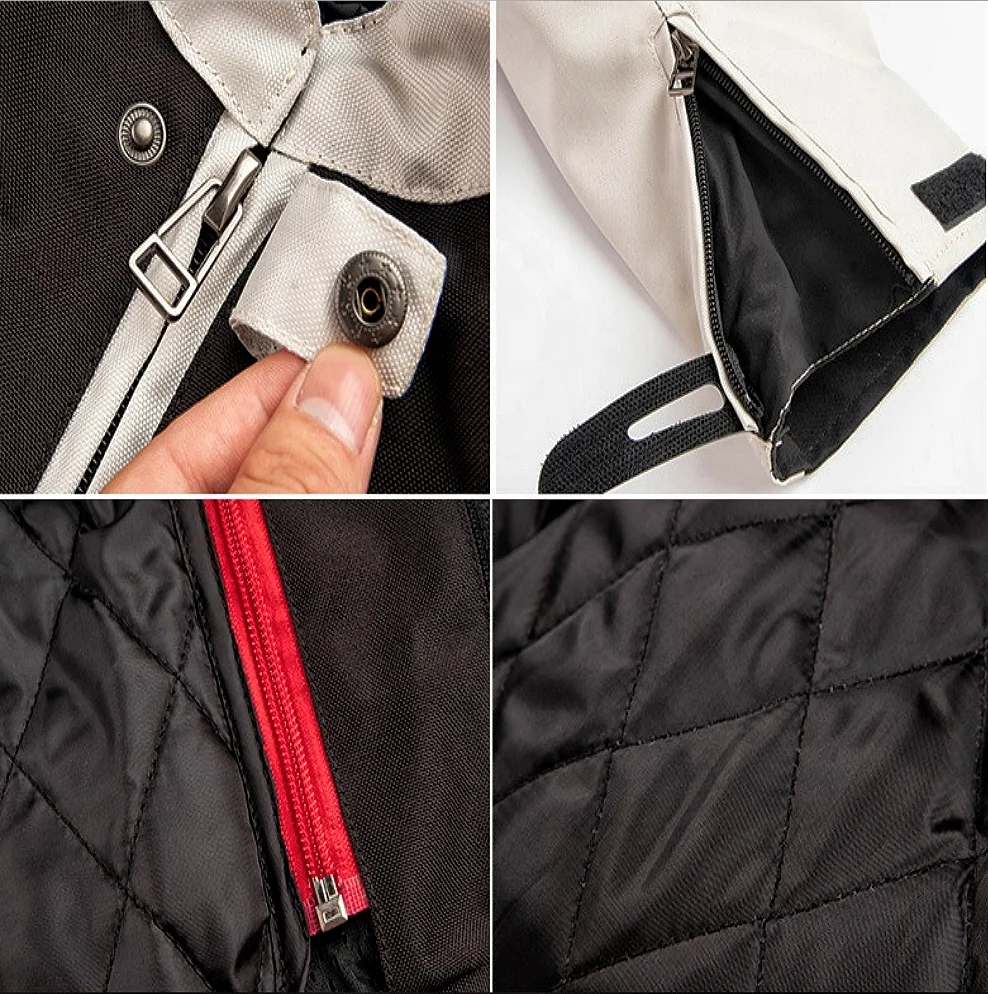 New Products riding jackets for men motorcycle motorbike suits men motorcycle gear jacket racing suit motorcycle Manufactures