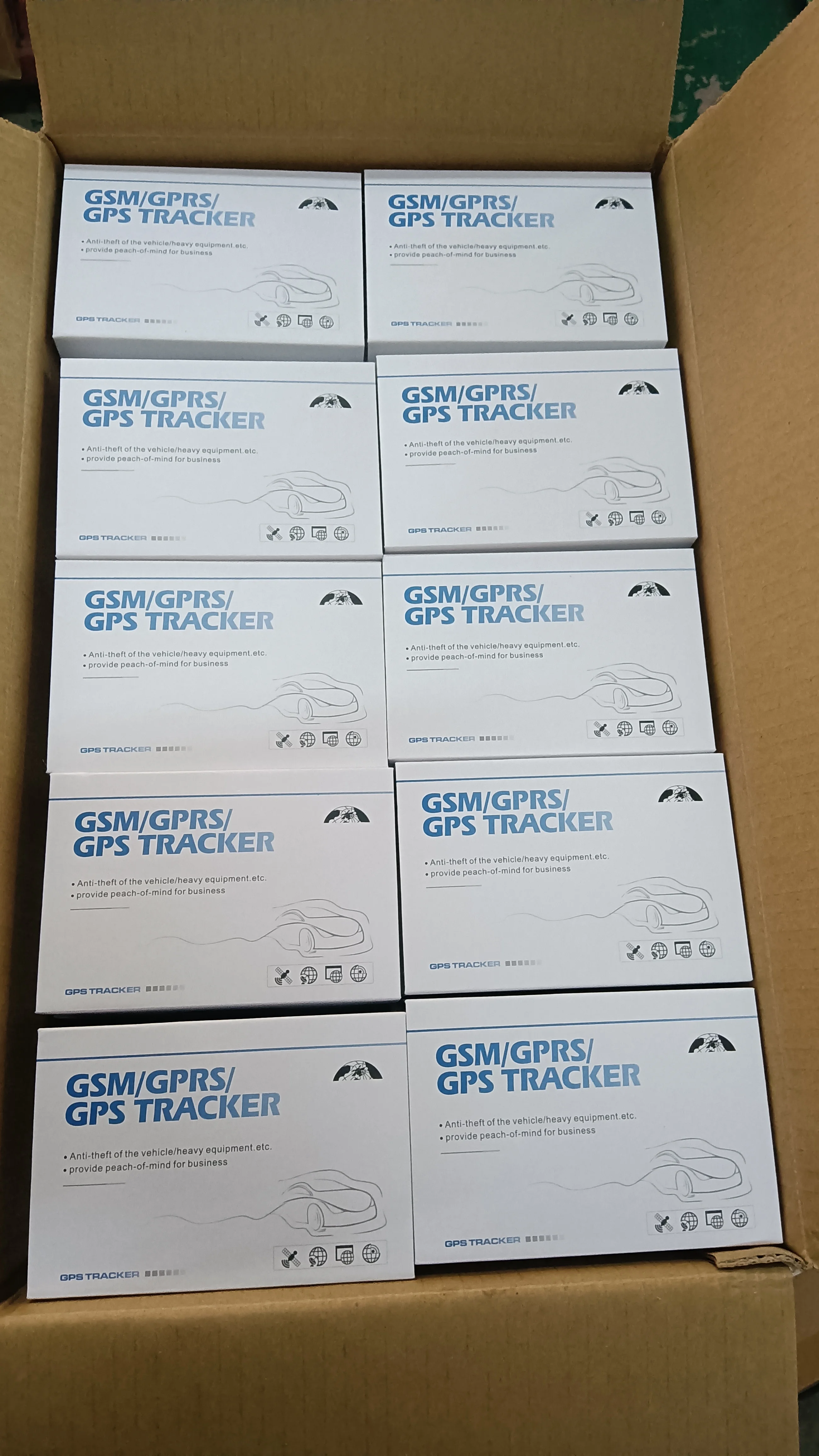 Factory Smart Car Gps Tracking Device 303 Gps Vehicle tracker with APP Free GSM/GPRS Moto Localizador Location GPS tracker