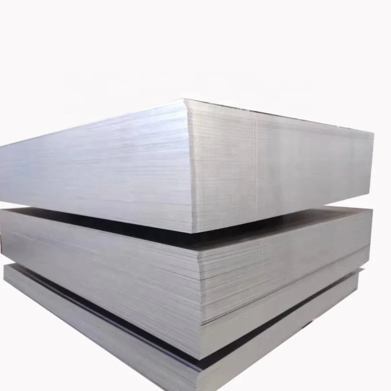 cold rolled astm b265 GR1 GR2 GR3 GR5 grade 5 titanium metal plate and Support arbitrary cutting customization