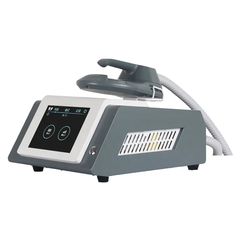 2022 RF EMS скульптурная фабрика HIEMT электромагнитный мышечный Стимулятор для похудения Emszero hi ems Лепка машина