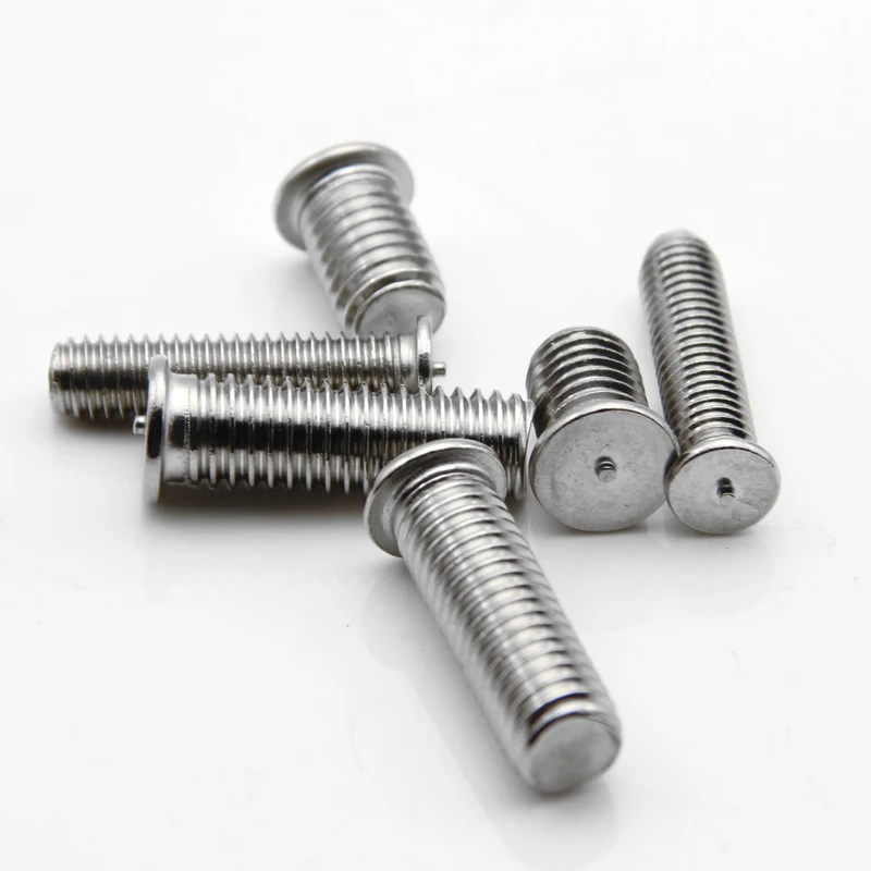 Hot-selling High Quality Stainless Steel Spot Welding Stud Bolt Weld Screw