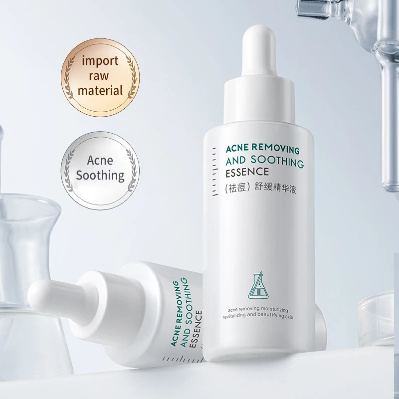 OEM Advanced Night Repair Synchronized Complex Serum For All Skin Types w/ Glycyrrhiza Glabra Anti-wrinkle Multi-Recovery Serum