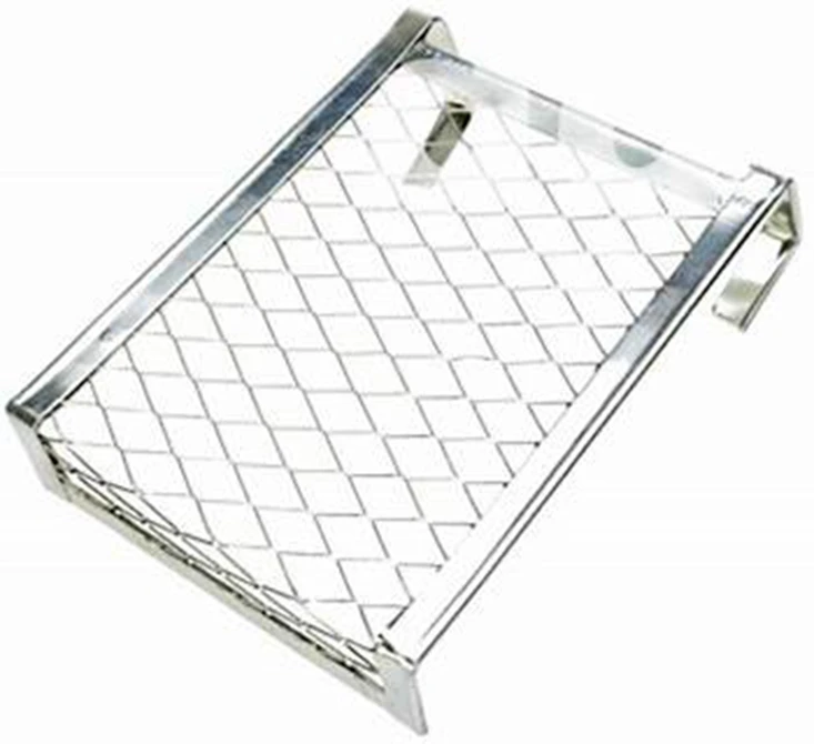 Металлическая решетка для барабана объемом 20 литров