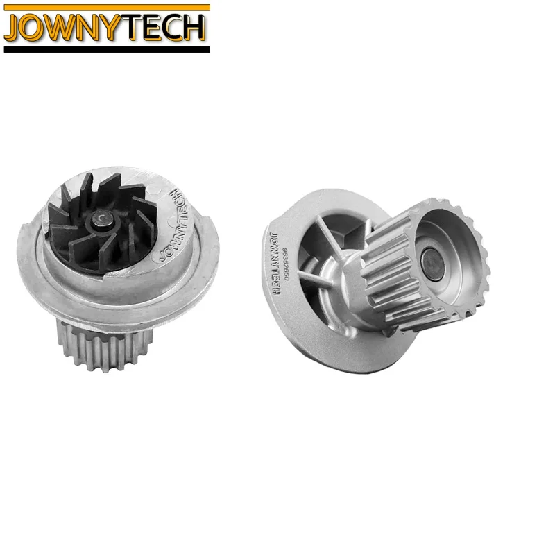 BOMBA DE AGUA for chevrolet aveo 1.6  96930074 cooling pump 96352650 automotive water pump for chevrolet lacetti