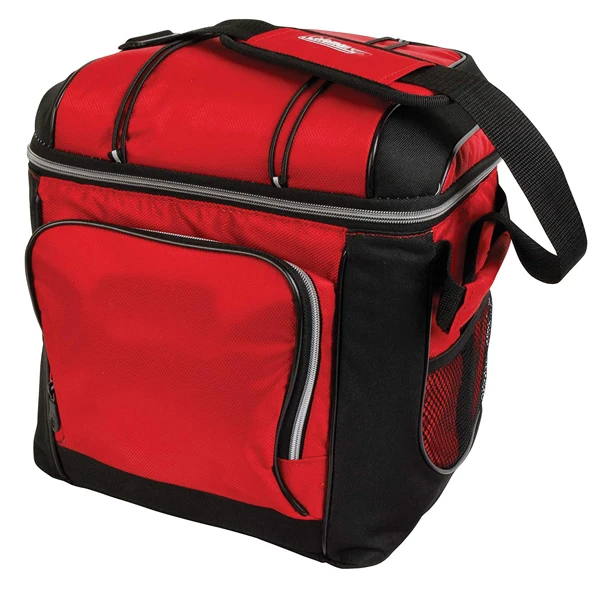 
30-Can мягкий кулер со съемным полиэтиленовым вкладышем 