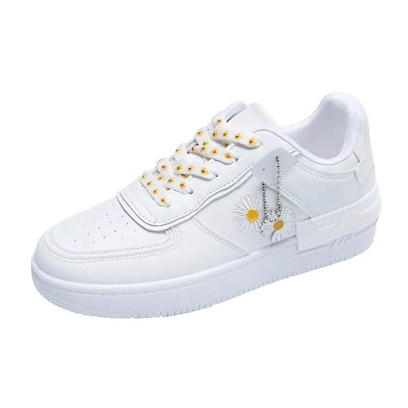 
 Удобные дизайнерские женские кроссовки nik на плоской подошве, модные женские кроссовки белого цвета для скейтбординга, повседневная обувь для мужчин  