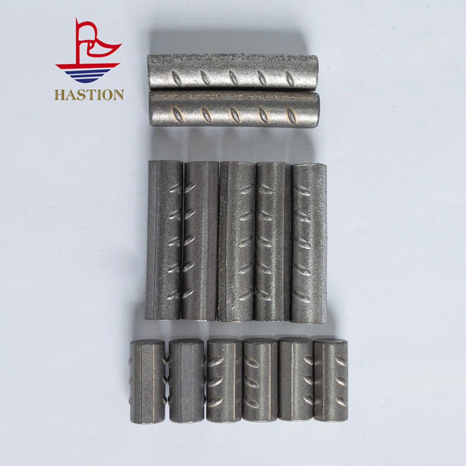 
Customized High Quality Tungsten Carbide Rod Steel-bonde Rod Used For Hammer Crusher 