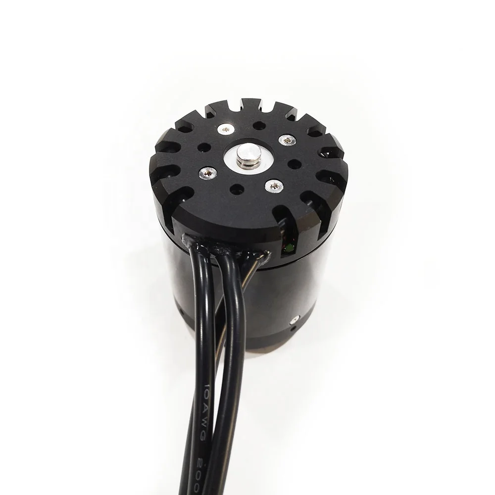 Maytech 6579 110KV Fully Waterproof Motor for DIY Efoil Kayak SUP Assistance Underwater Thruster